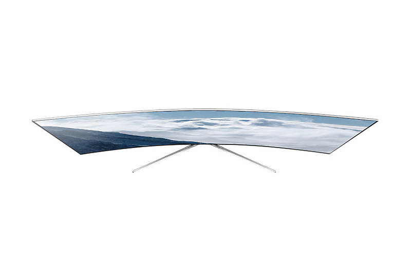 LED телевизор Samsung UE-49KS9000 артикул 148560Si-1 фото 9