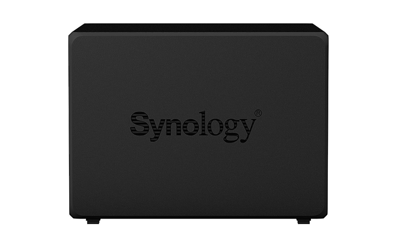 Cетевой накопитель Synology DS418 артикул 168581Si-1 фото 4