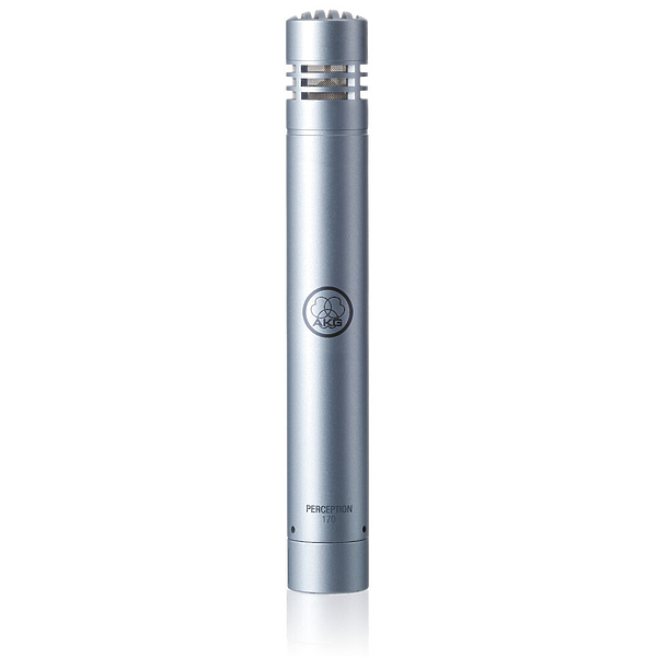 Микрофон AKG P170 (Single) артикул 128721Si-1
