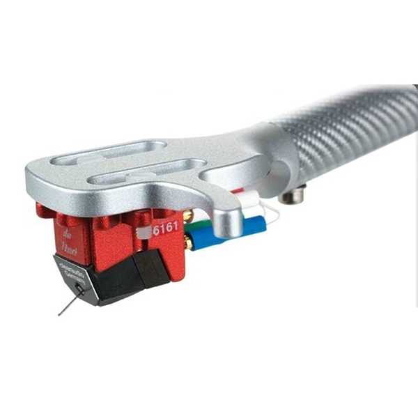 Тонарм Clearaudio Universal 12 Silver артикул 194439Si-1 фото 5