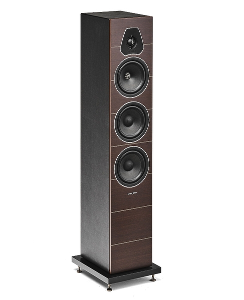 Напольная акустика Sonus Faber Lumina III wenge артикул 228724Si-1