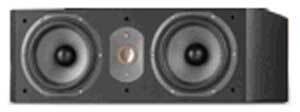 Центральный канал Focal-JMlab Chorus CC 700 S technic артикул 434683FV-1