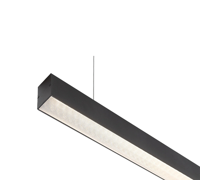 Светильник линейный Denkirs DK9303-BK (Black) артикул 270849Si-1 фото 4