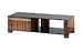 Подставка под ТВ и HI-FI Ultimate WX/B Desktop teak