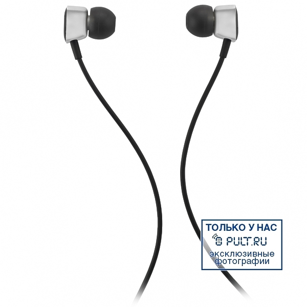 Наушники Harman Kardon AE black артикул 214769FV-1 фото 5