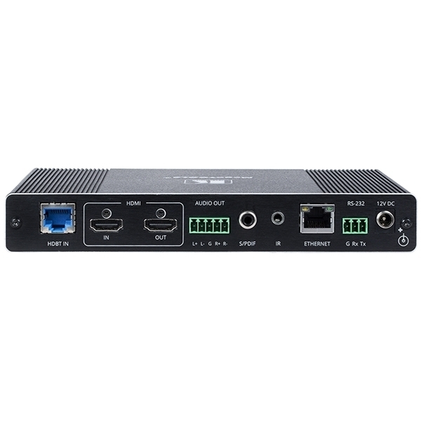 Бесподрывный приемник HDMI Kramer TP-900UHD артикул 243154Si-1 фото 4