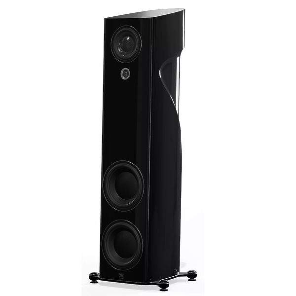 Напольная акустика Morel Sopran 934 Black артикул 318513Si-1 фото 3