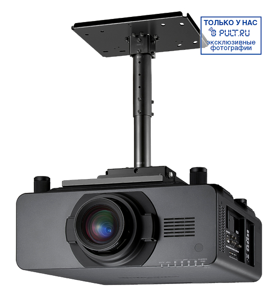 Проектор Panasonic PT-DS20KE артикул 345004FV-1 фото 8