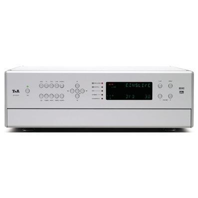 T+A Pulsar SR 1535 R silver артикул 291719-1