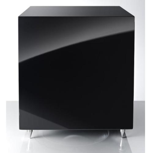 Сабвуфер Acoustic Energy 3-Series 308 gloss black артикул 074819Si-1