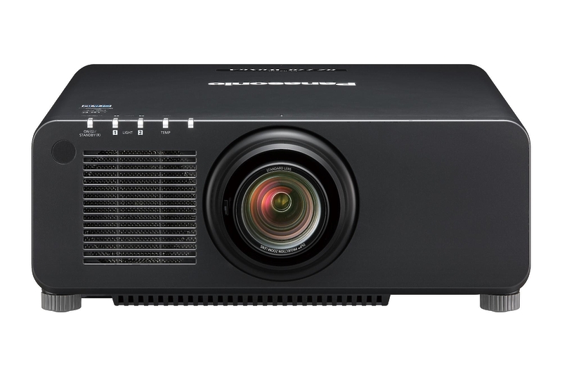 Panasonic PT-RZ770LBE артикул 291211-1 фото 3