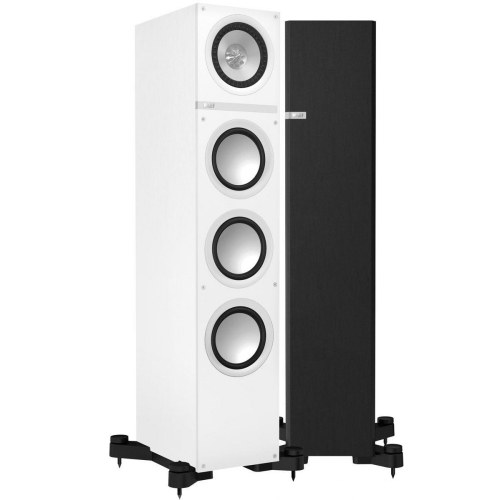 Напольная акустика KEF Q500 white vinyl артикул 100662Si-1