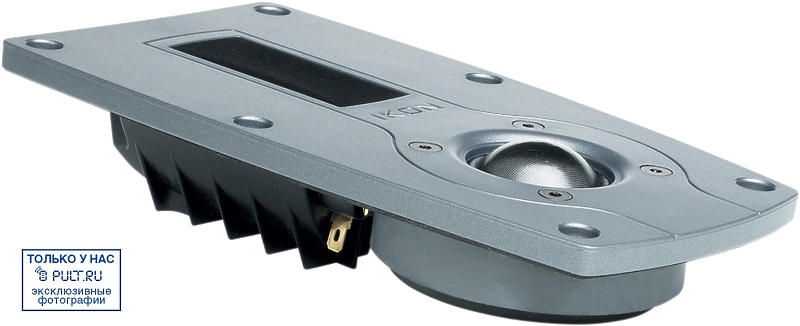 Акустическая система Dali IKON 1 black артикул 447047FV-1 фото 4
