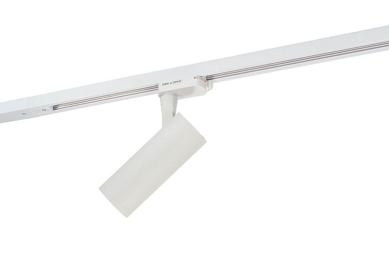 Светильник трековый Denkirs DK6204-WH (White) артикул 270823Si-1 фото 4