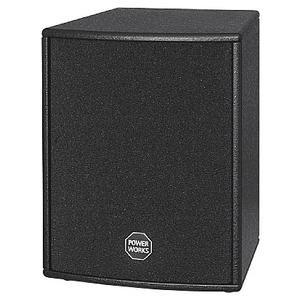 HK Audio RS 153 артикул 122216Si-1