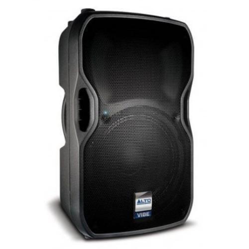 Alto TS115 VIBE артикул 106634Si-1