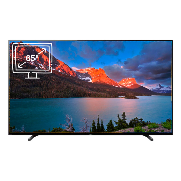 Телевизор LED Sony KD-65X75K артикул 296650Si-1 в интернет-магазине «HiFiRussia»