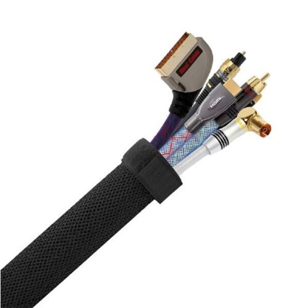 Защитный кожух Real Cable CC88NO 3.0m артикул 112942Si-1