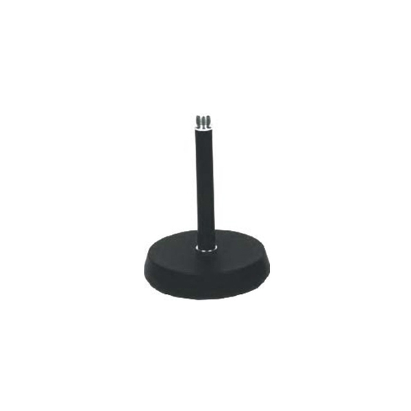 Стойка микрофонная ECO Stage MS024 Black артикул 297505Si-1