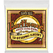 Cтруны для двенадцатиструнной гитары Ernie Ball Earthwood 2010