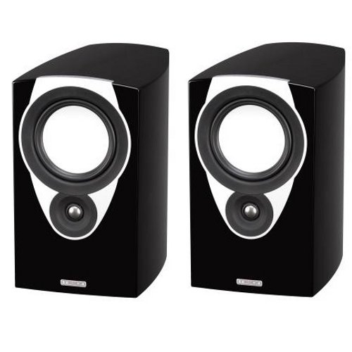 Акустическая система Mission SX-2 piano black артикул 441243FV-1