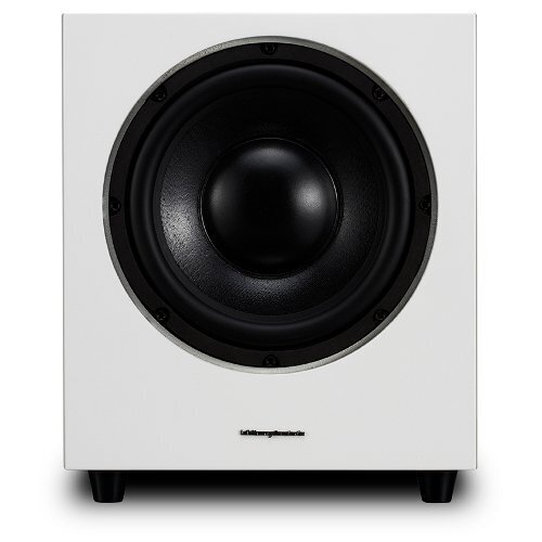 Сабвуфер Wharfedale WH-D10 White артикул 119590Si-1