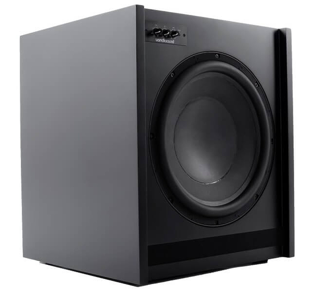 Сабвуфер Uandksound M1500N артикул 275824Si-1