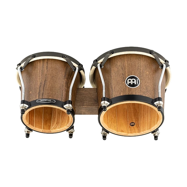 Бонго Meinl Headliner® Series HTB100WB-M  Brown артикул 281684Si-1 фото 5