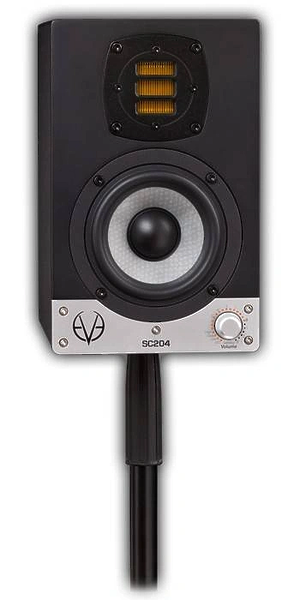 Студийный монитор EVE Audio SC204 артикул 284974Si-1 фото 4