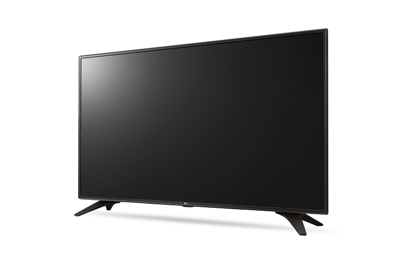 LED телевизор LG 55LV640S артикул 173643Si-1 фото 3
