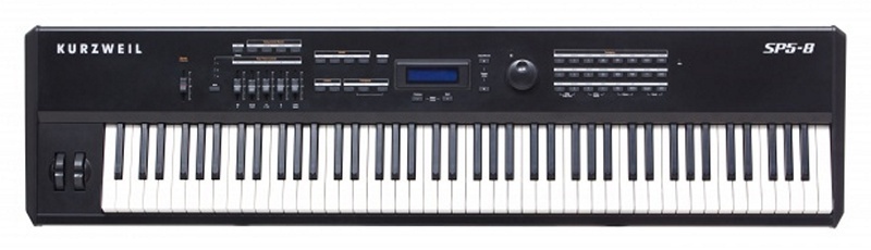 Клавишный инструмент Kurzweil SP5-8 артикул 142160Si-1