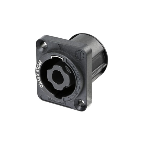 Разъем Neutrik NL2MPXX артикул 258949Si-1