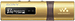 Плеер Sony NWZB183FN 4Gb gold