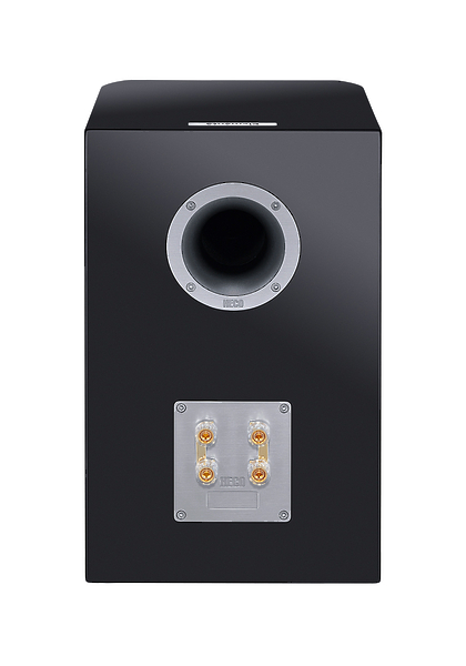 Полочная акустика Heco Elementa 300 Black satin артикул 158640Si-1 фото 4