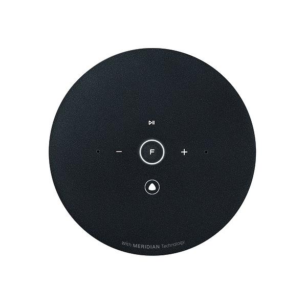 Портативная акустика LG WK7Y артикул 193618Si-1 фото 4