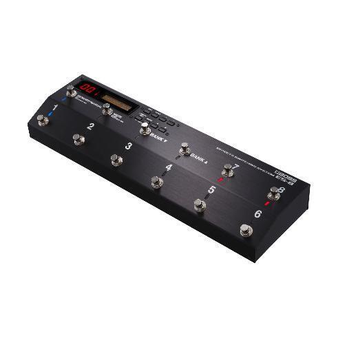 Гитарная педаль Boss ES-8 артикул 202949Si-1