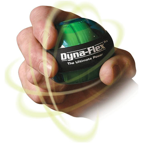 Тренажер для рук Planet Waves PW-DFP-01 Dynaflex артикул 292300Si-1 фото 4