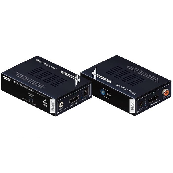 Коммутатор Key Digital KD-HDFIX22 артикул 148635Si-1