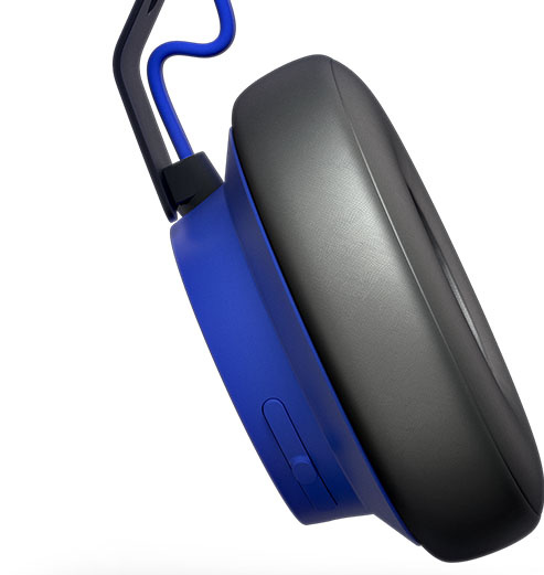 Наушники Jabra Move Red артикул 133961Si-1 фото 13