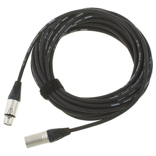 Cordial CXM 10 FM артикул 403611-1