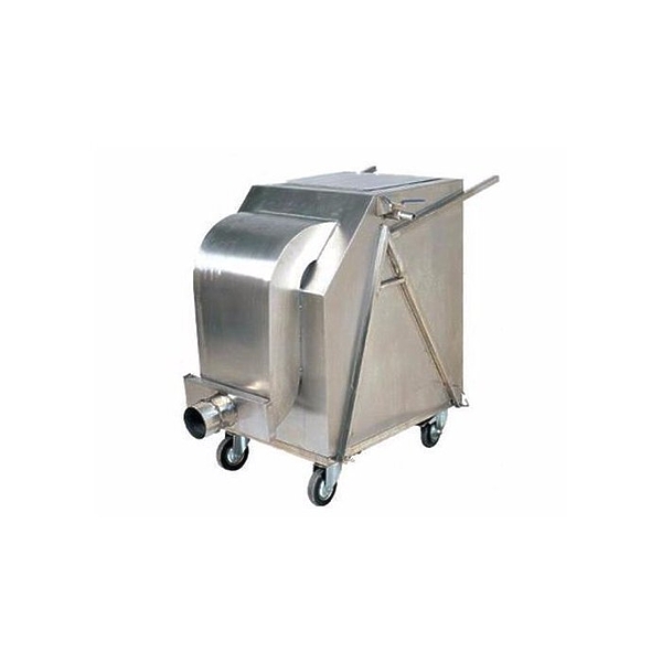 Генератор эффектов MLB DIM-6000 артикул 152538Si-1