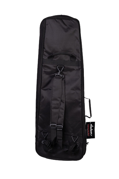 Чехол для электрогитары Jackson Soloist™/Dinky™ Multi-Fit Gig Bag артикул 277381Si-1 фото 4
