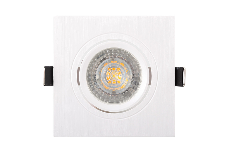 Светильник встраиваемый Denkirs DK3021-WH (White) артикул 270564Si-1
