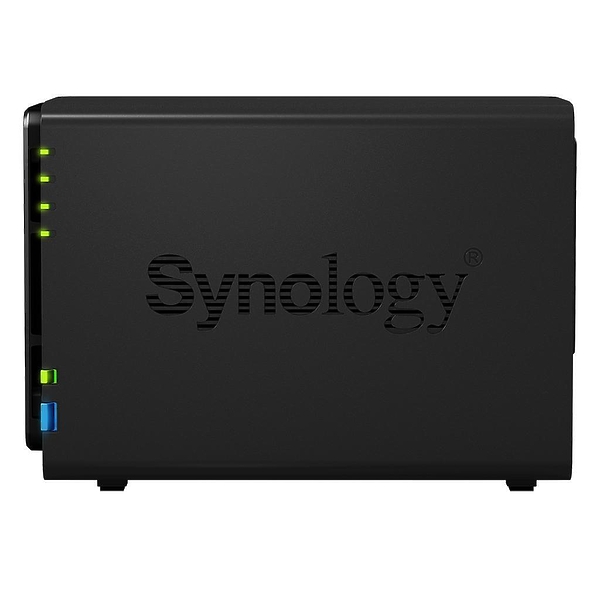 Synology DS216 #3 в «HiFiRussia»