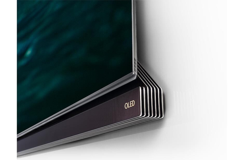 OLED телевизор LG OLED77G7V артикул 162474Si-1 фото 5