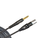 Микрофонный кабель Planet Waves PW-GM-25