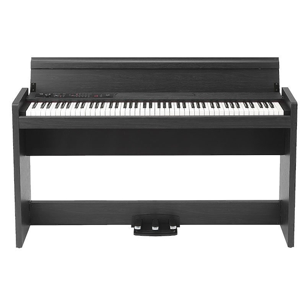 Клавишный инструмент KORG LP-380 RWBK артикул 159935Si-1
