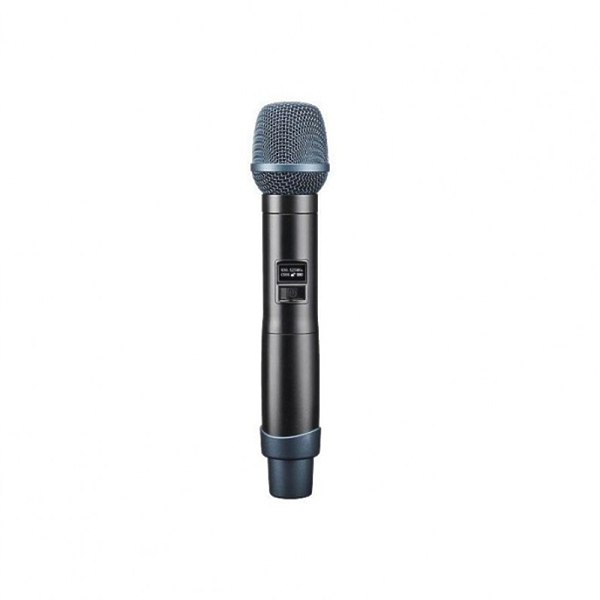 Микрофон RELACART UH-222 артикул 304003Si-1