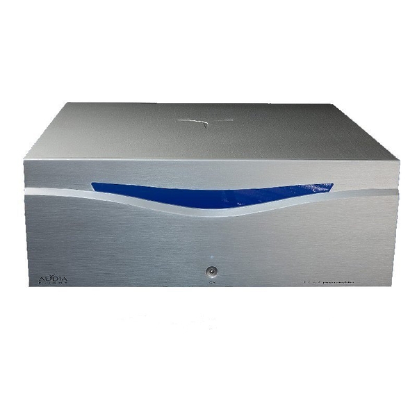Усилитель мощности 2-канальный Audia Flight FLS4 SL артикул 174871Si-1 в интернет-магазине «HiFiRussia»