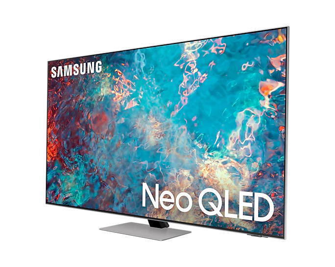 QLED телевизор Samsung QE65QN85AAU артикул 249846Si-1 фото 7